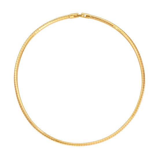 Linda Collar Necklace