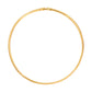 Linda Collar Necklace