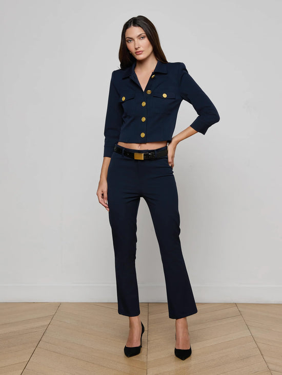 Ketra Bootcut Trouser