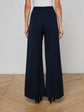 Chelsy Wide-Leg Pant