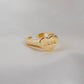 Mama Ring - Gold