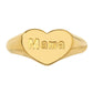 Mama Ring - Gold