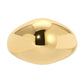 Sphere Ring - Gold Medium