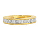 The Deco Ring - Gold Grande