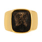 Lioness Ring
