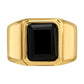 Harlow Signet Pinky Ring