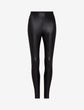 Matte Metallic Legging