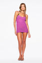 Mira Dress - Orchid