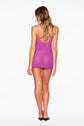 Mira Dress - Orchid