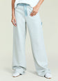 Travis Denim Pant (PRE-SALE)