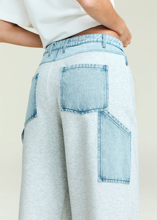 Travis Denim Pant