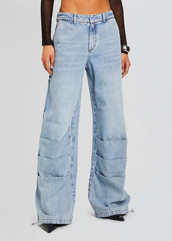 Chelle Jeans (PRE-SALE)