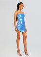 Valley Sequin Mini Dress