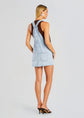 Moe Overall Mini Dress