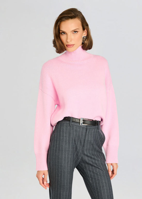 Elsa Turtleneck Sweater