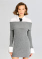 Elodie Sweater Dress