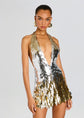 Kinara Sequin Dress (PRE-SALE)