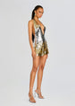 Kinara Sequin Dress (PRE-SALE)