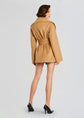 Dulcetta Wool Coat