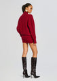 Neva Knit Sweater Dress (PRE-SALE)