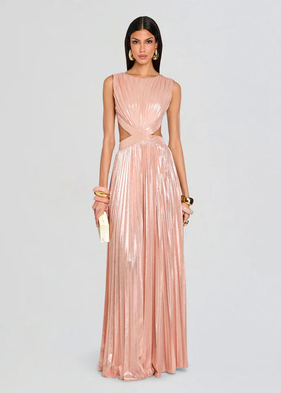 Remington Dress (PRE-SALE)