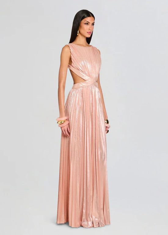 Remington Dress (PRE-SALE)