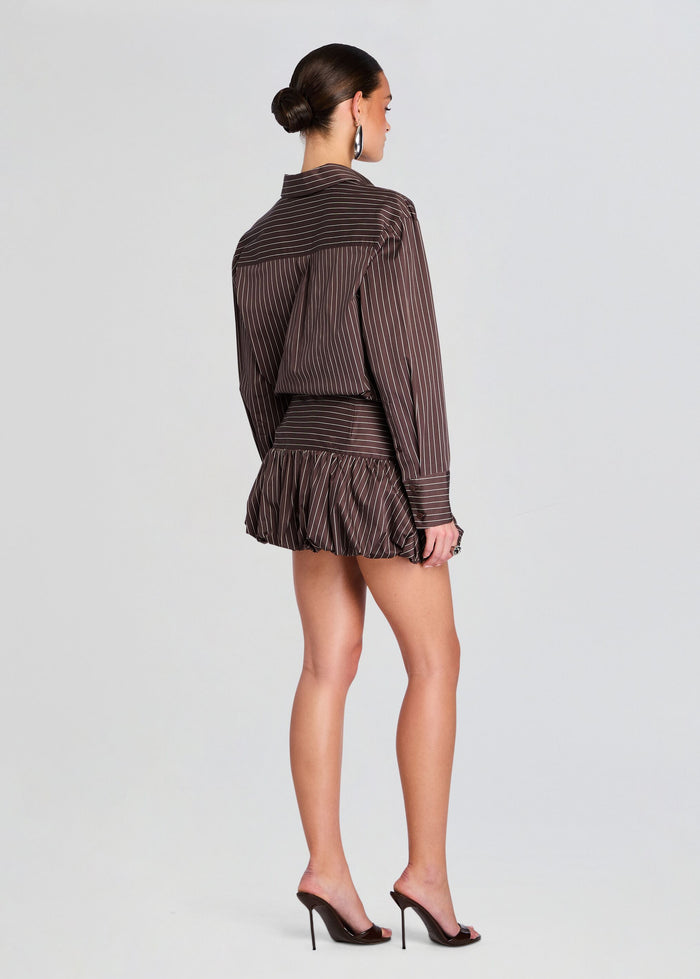 Soleil Bubble Skirt Sultre Boutique Soleil Bubble Skirt Sultre Boutique