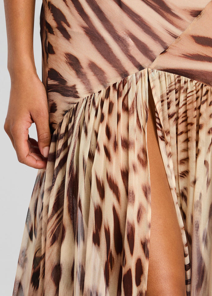 nicole silk dress Amazon.com: Retrofte Women's Nicole Silk Dress, Tropical Leaf, Pink, Print, XS : Clothing, Shoes & Jewelry