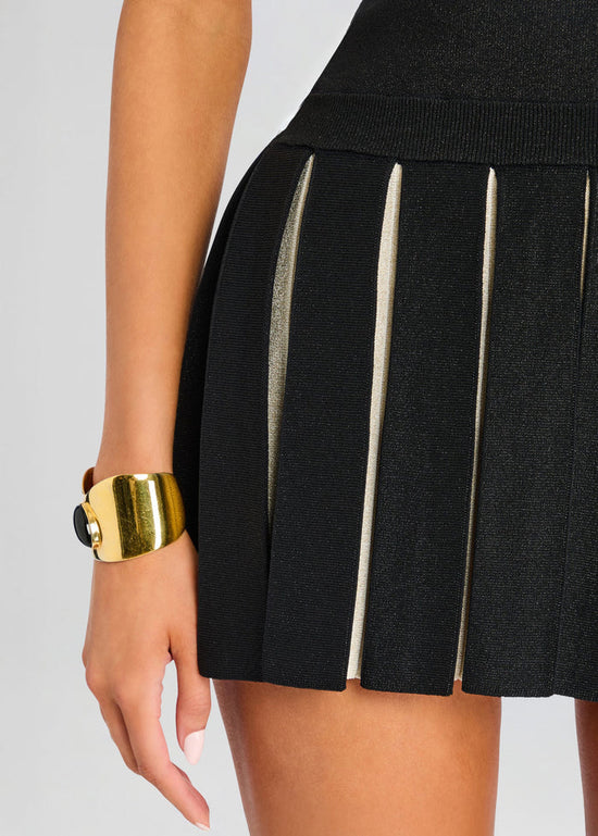 Elisabetta Knit Dress