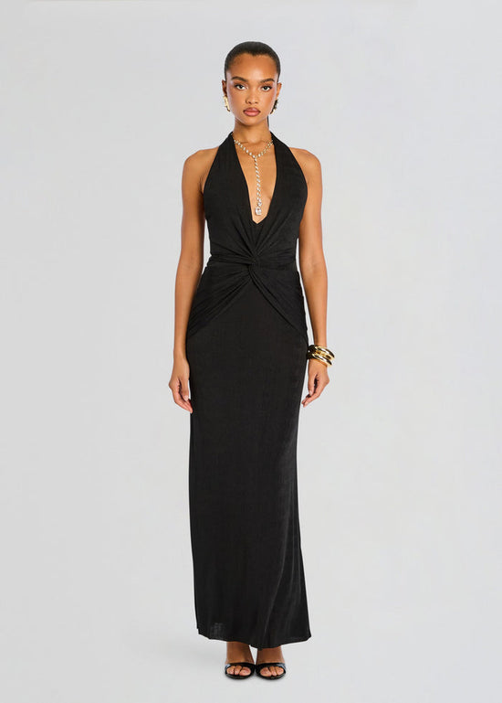 Mada Maxi Dress