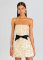 Tate Sequin Dress