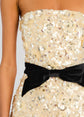Tate Sequin Dress
