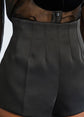 Marie Short - Black