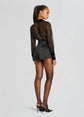 Marie Short - Black