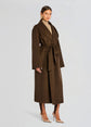 Mavis Wool Coat