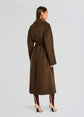 Mavis Wool Coat
