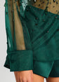 Aubriella Embellished Shirt