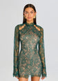 Gilana Lace Dress