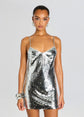 Tula Sequin Dress