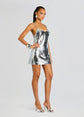 Tula Sequin Dress