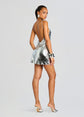 Tula Sequin Dress