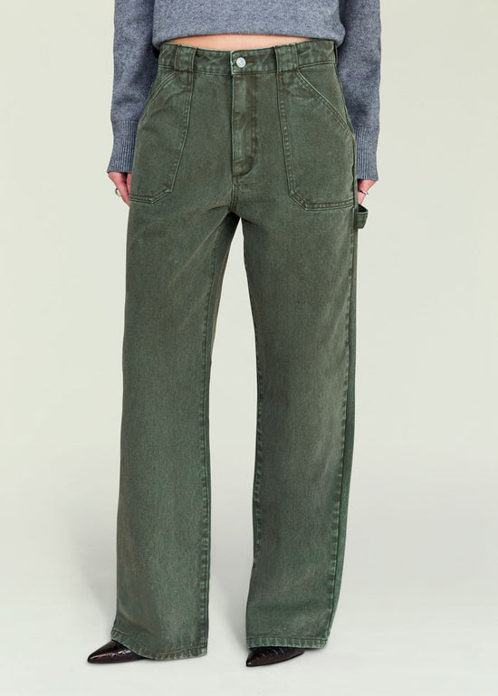 Angelique Pant (PRE-SALE)