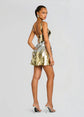 Brianka Sequin Dress