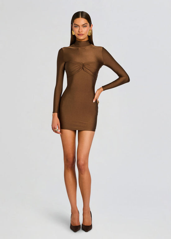 Margie Mini Dress