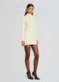 Tonya Knit Mini Dress