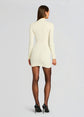 Tonya Knit Mini Dress