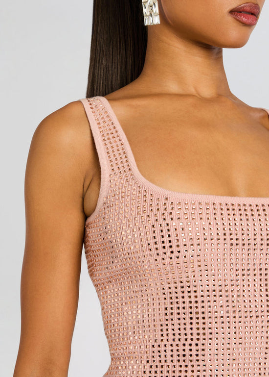 Marzia Embellished Top