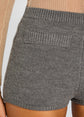 Lilian Knit Short (PRE-SALE)