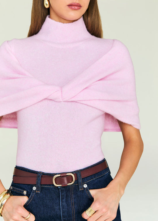 Jyuri Knit Top (PRE-SALE)