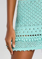 Saffy Crochet Dress (PRE-SALE)